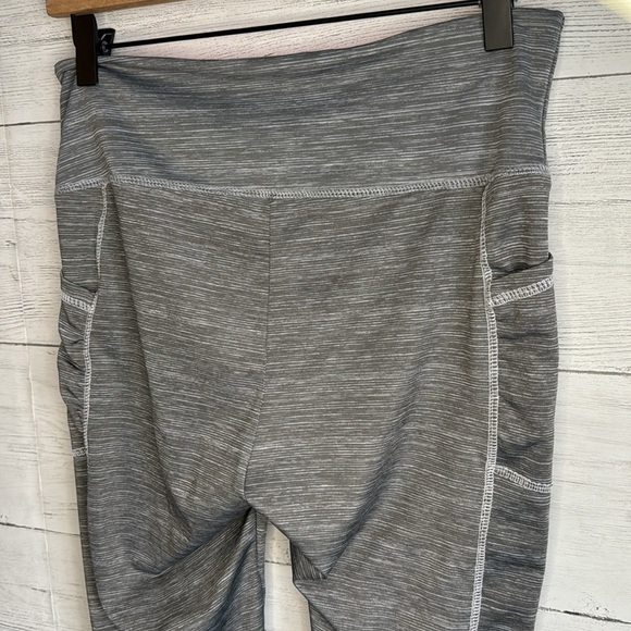 Body Instinct Active Leggings | SIZE XL - Picture 4 of 8